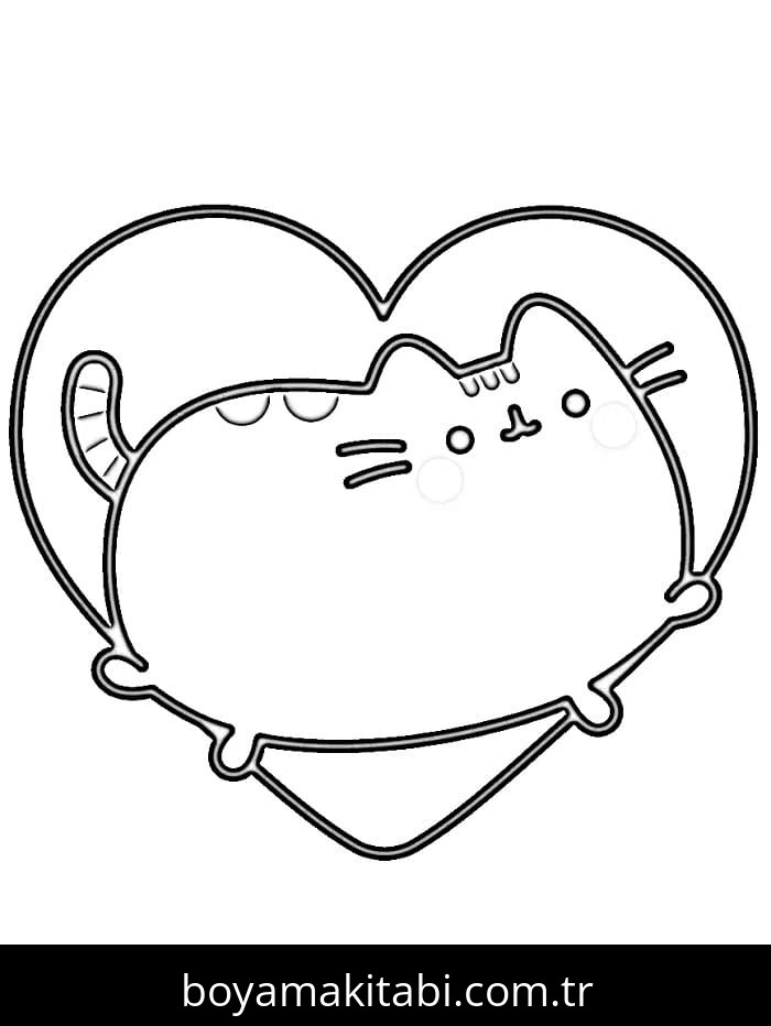 Pusheen
