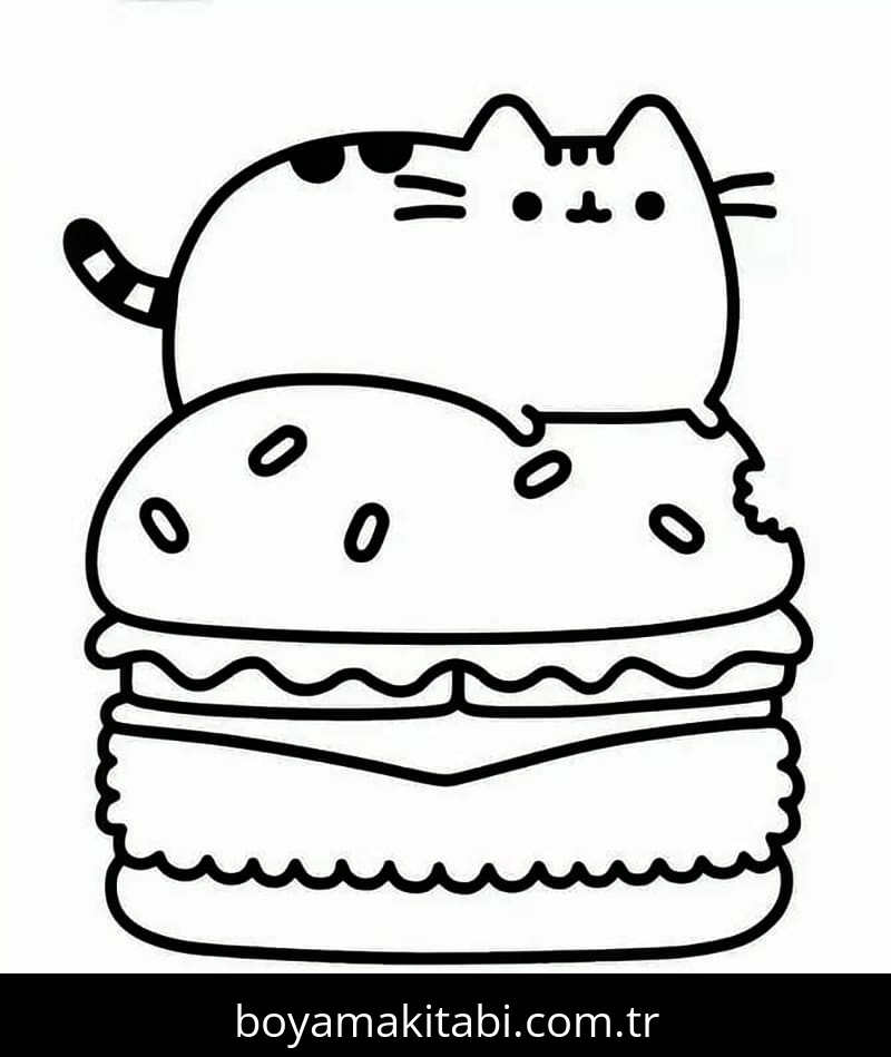 Pusheen