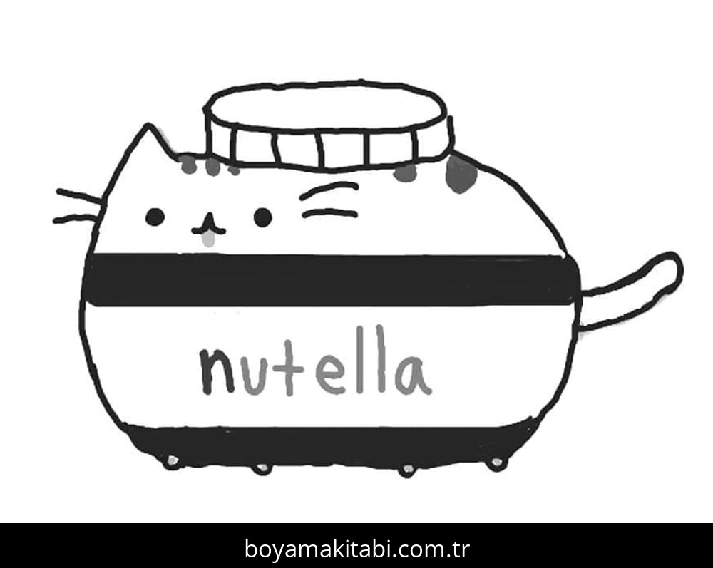 Pusheen