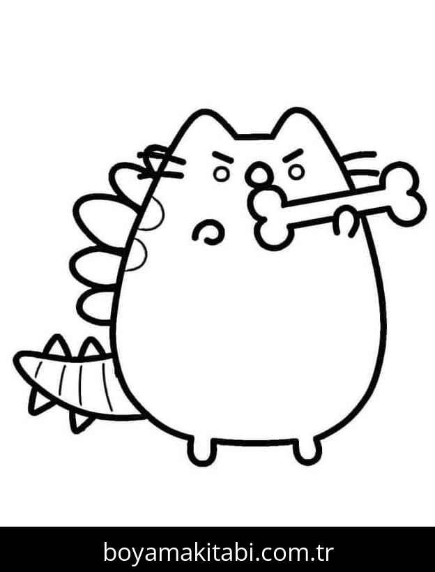 Pusheen