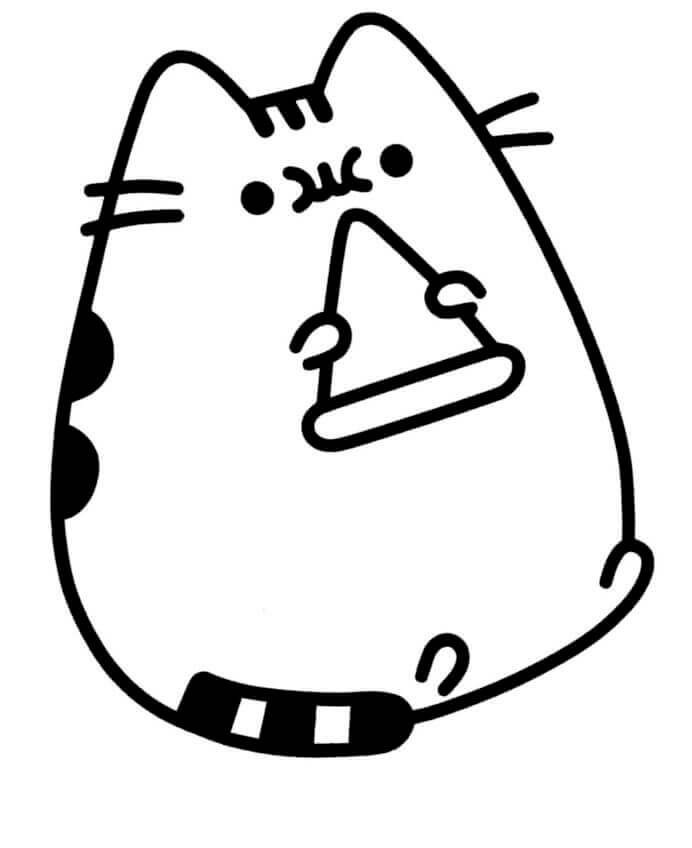Pusheen