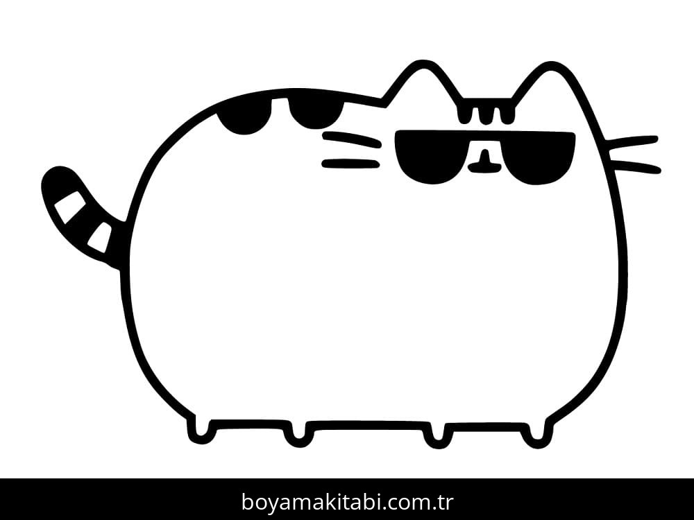 Pusheen