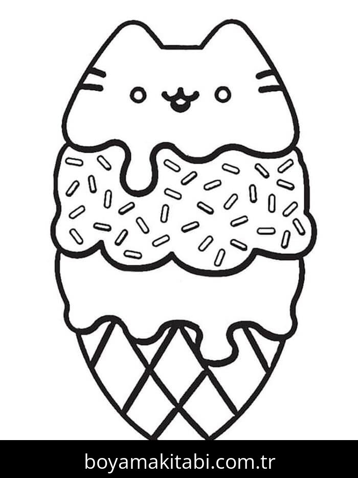 Pusheen