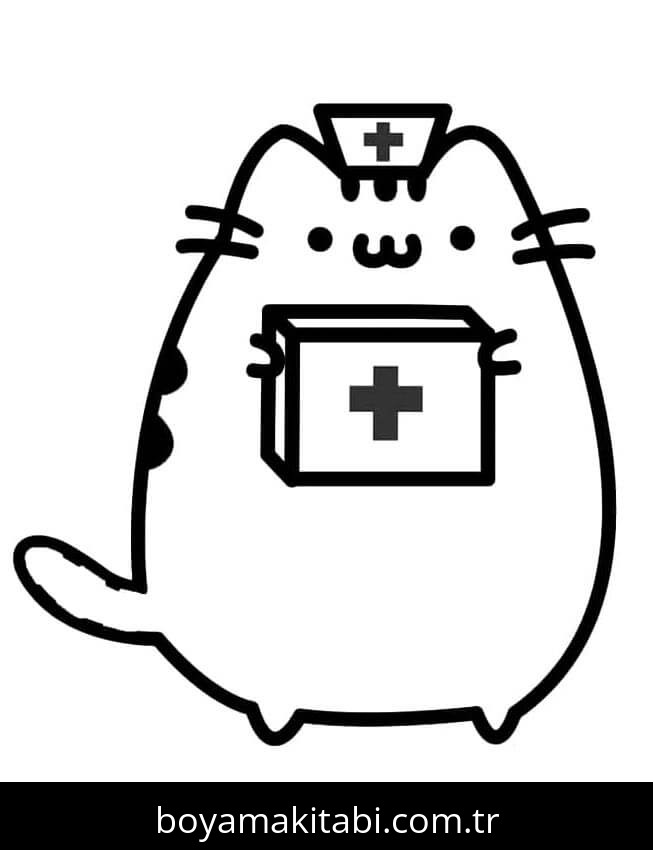 Pusheen