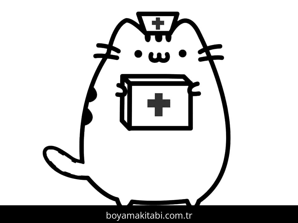 Pusheen