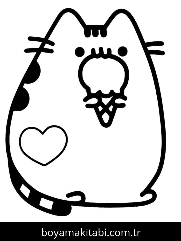 Pusheen