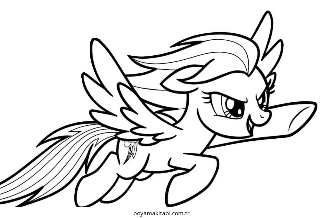 Rainbow Dash