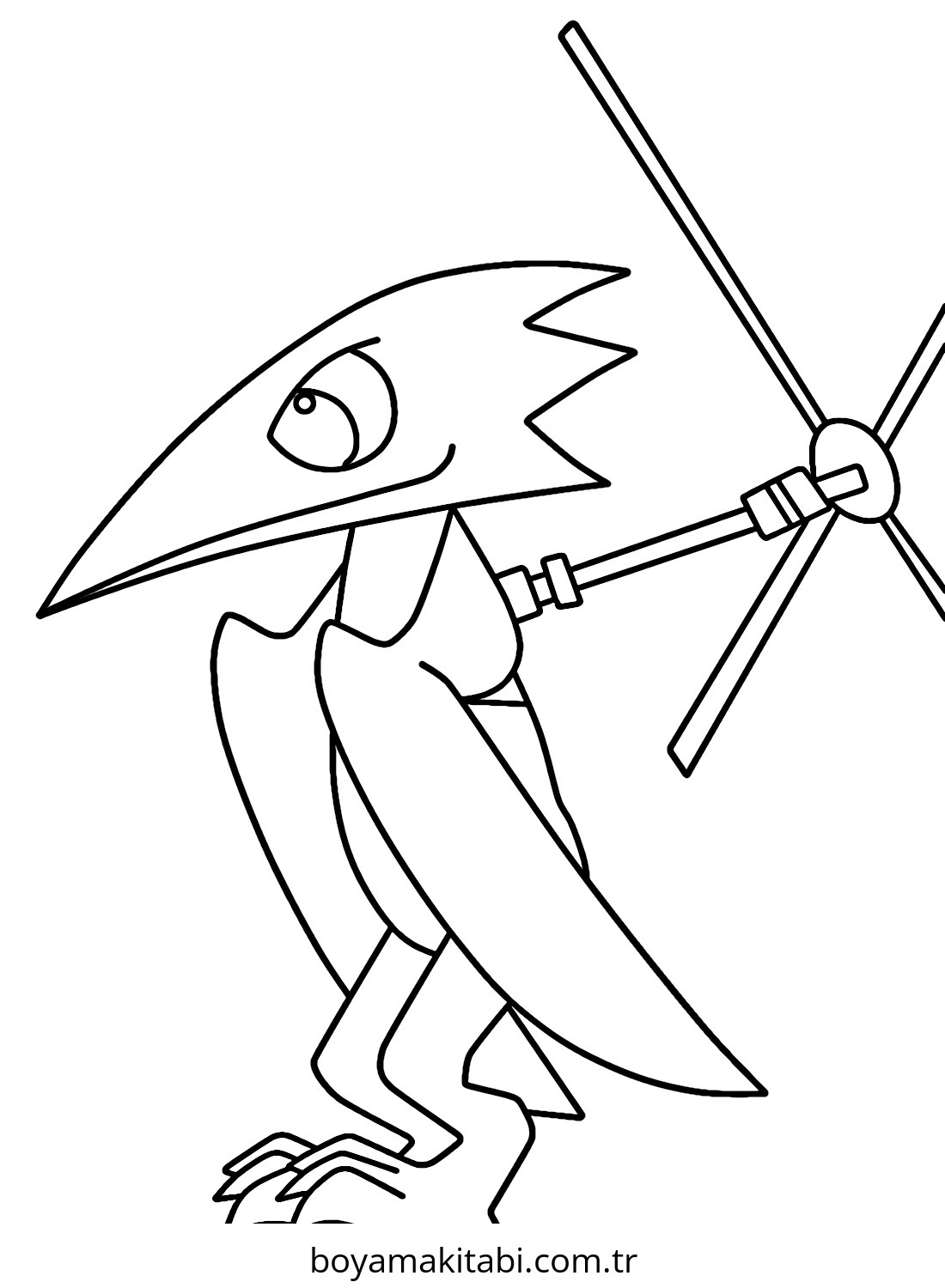 Gökkuşağı Arkadaşları (Rainbow Friends)