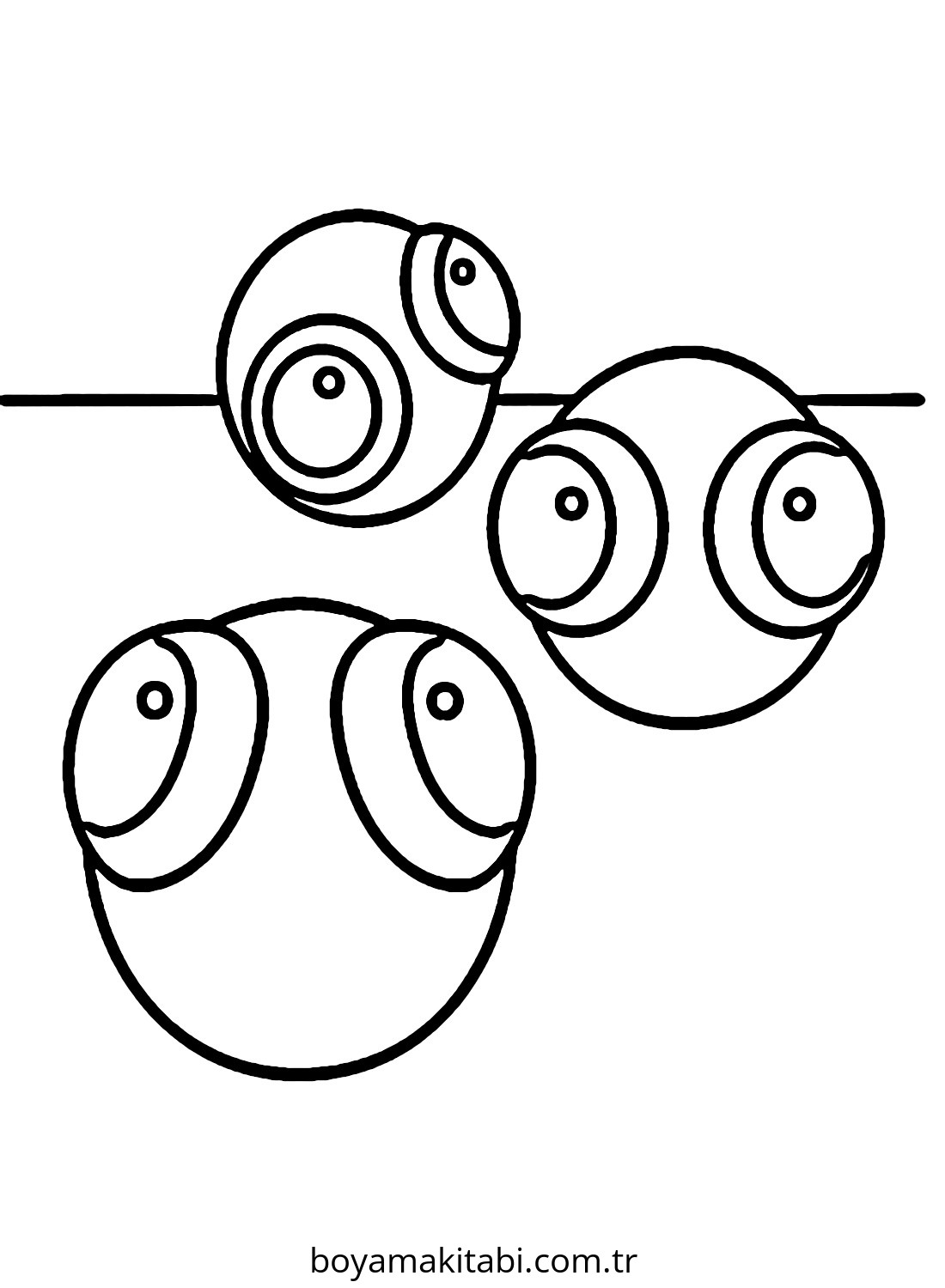 Gökkuşağı Arkadaşları (Rainbow Friends)