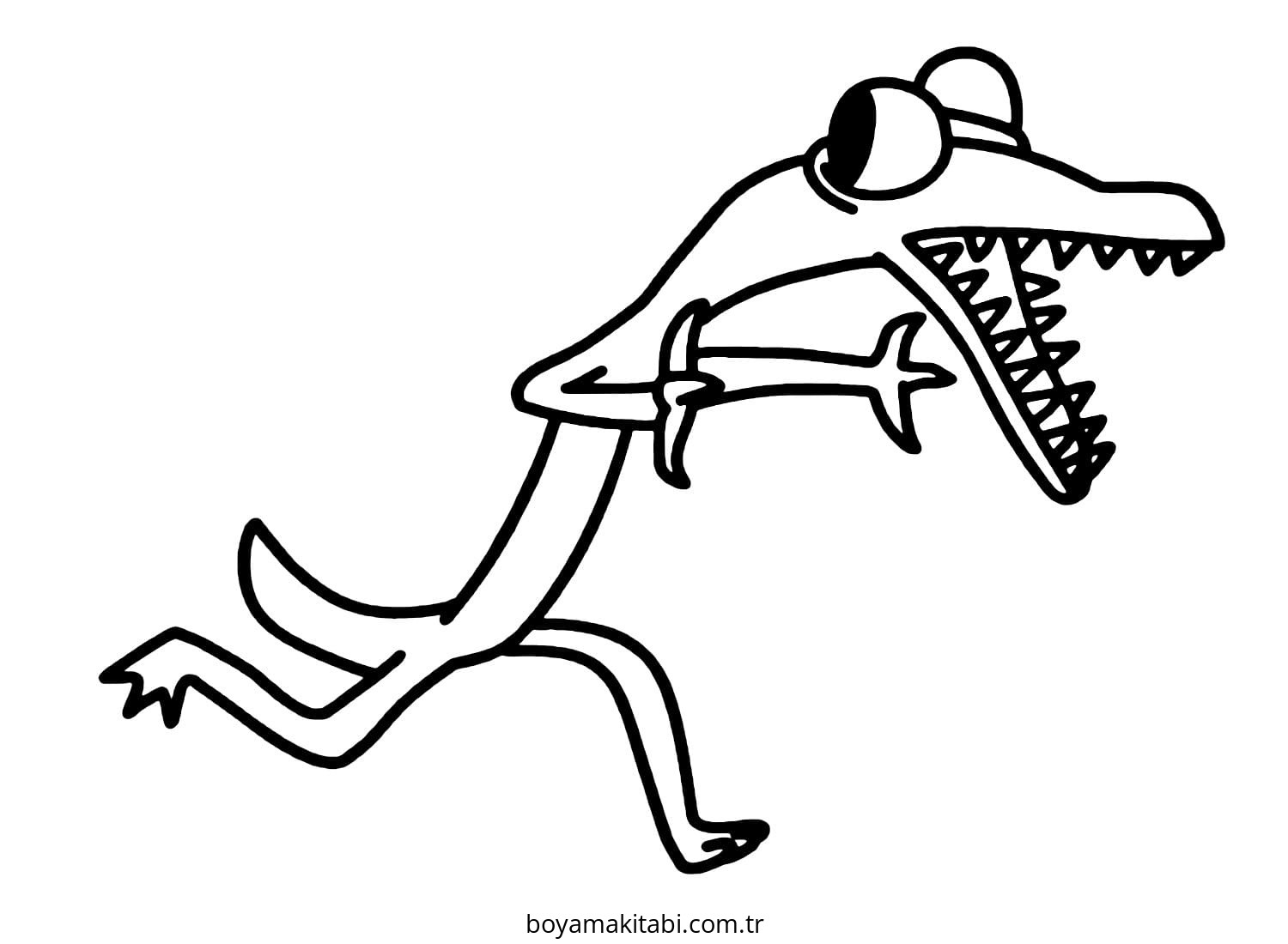 Gökkuşağı Arkadaşları (Rainbow Friends)