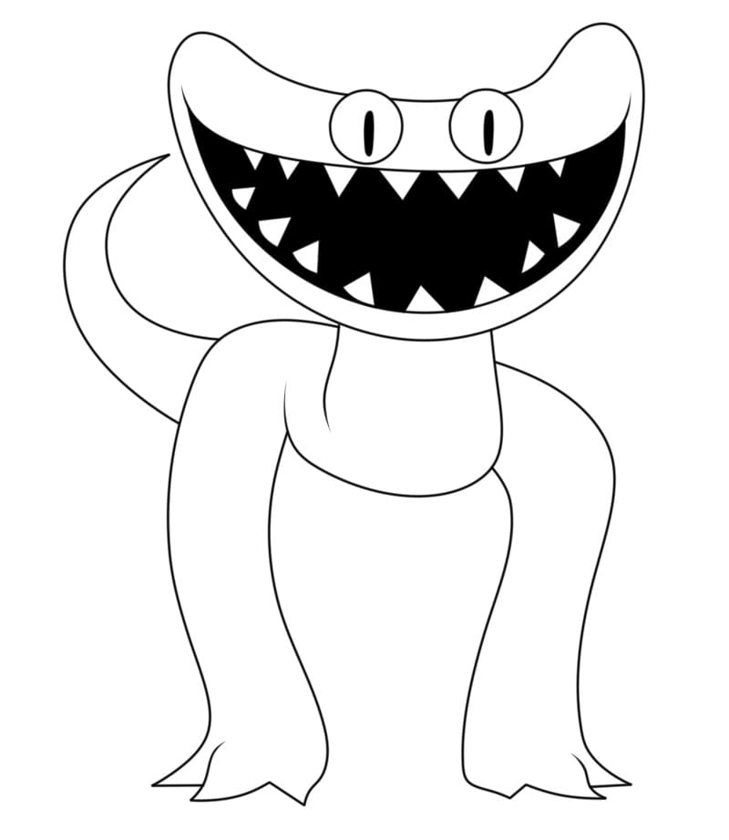 Gökkuşağı Arkadaşları (Rainbow Friends)