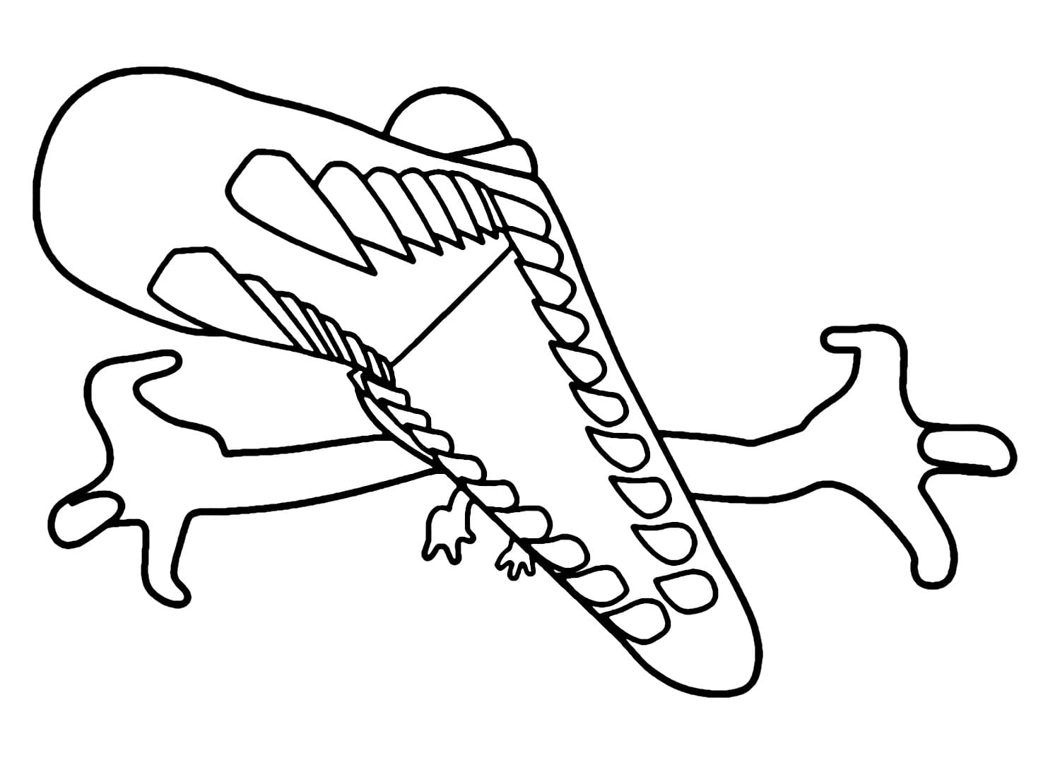 Gökkuşağı Arkadaşları (Rainbow Friends)