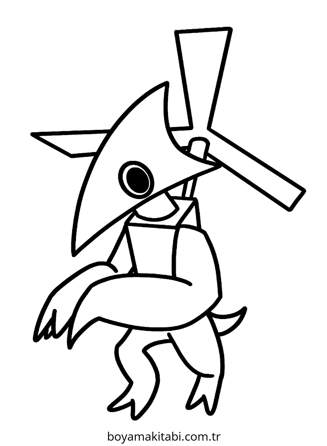 Gökkuşağı Arkadaşları (Rainbow Friends)