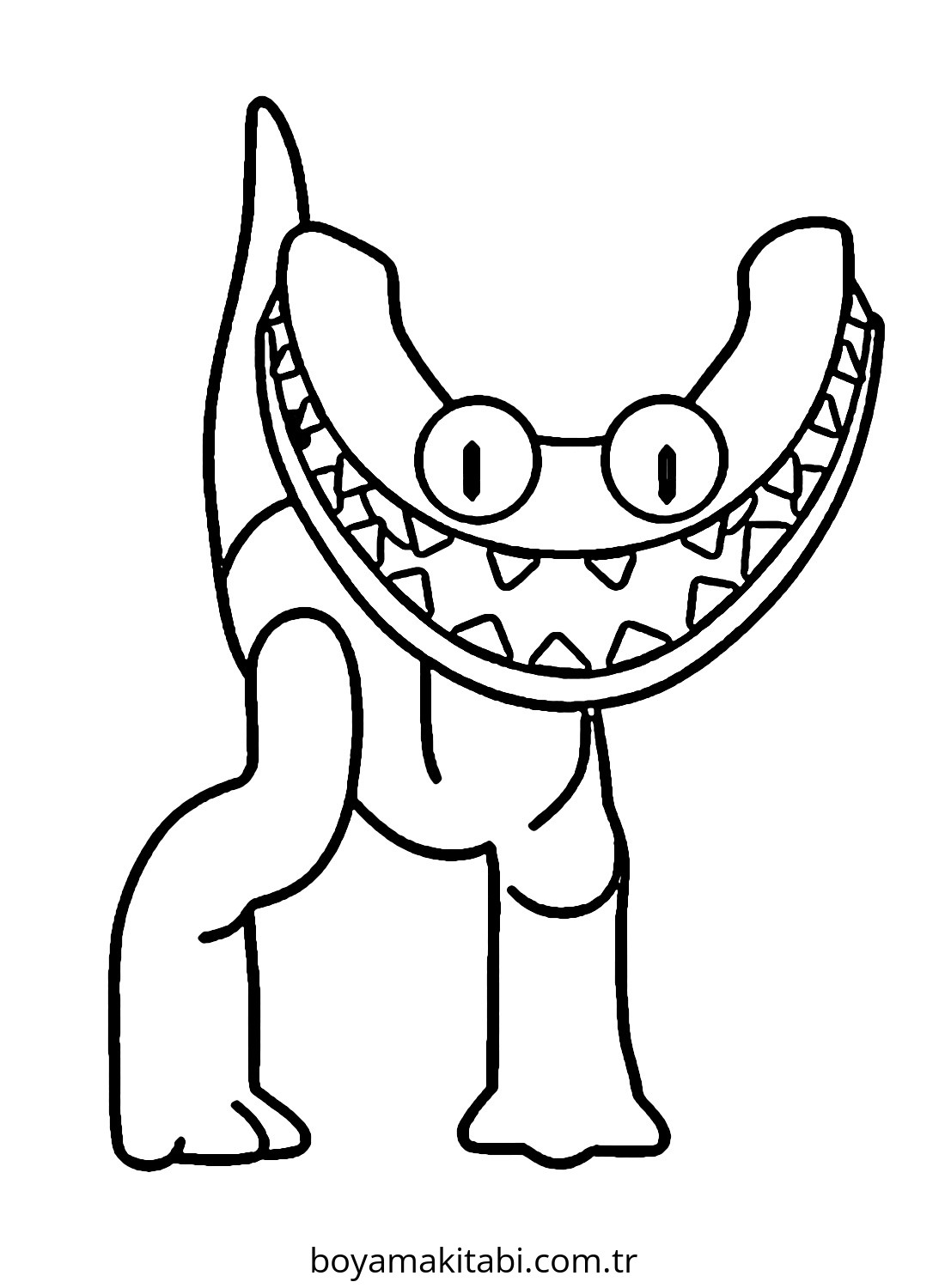 Gökkuşağı Arkadaşları (Rainbow Friends)