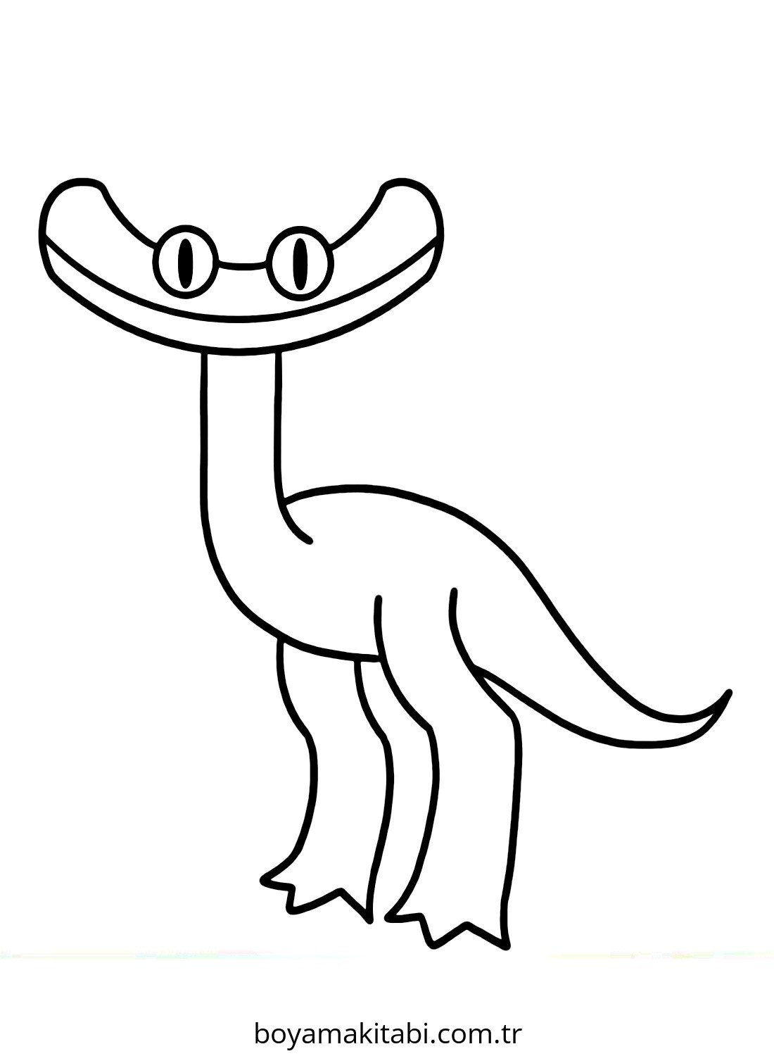 Gökkuşağı Arkadaşları (Rainbow Friends)