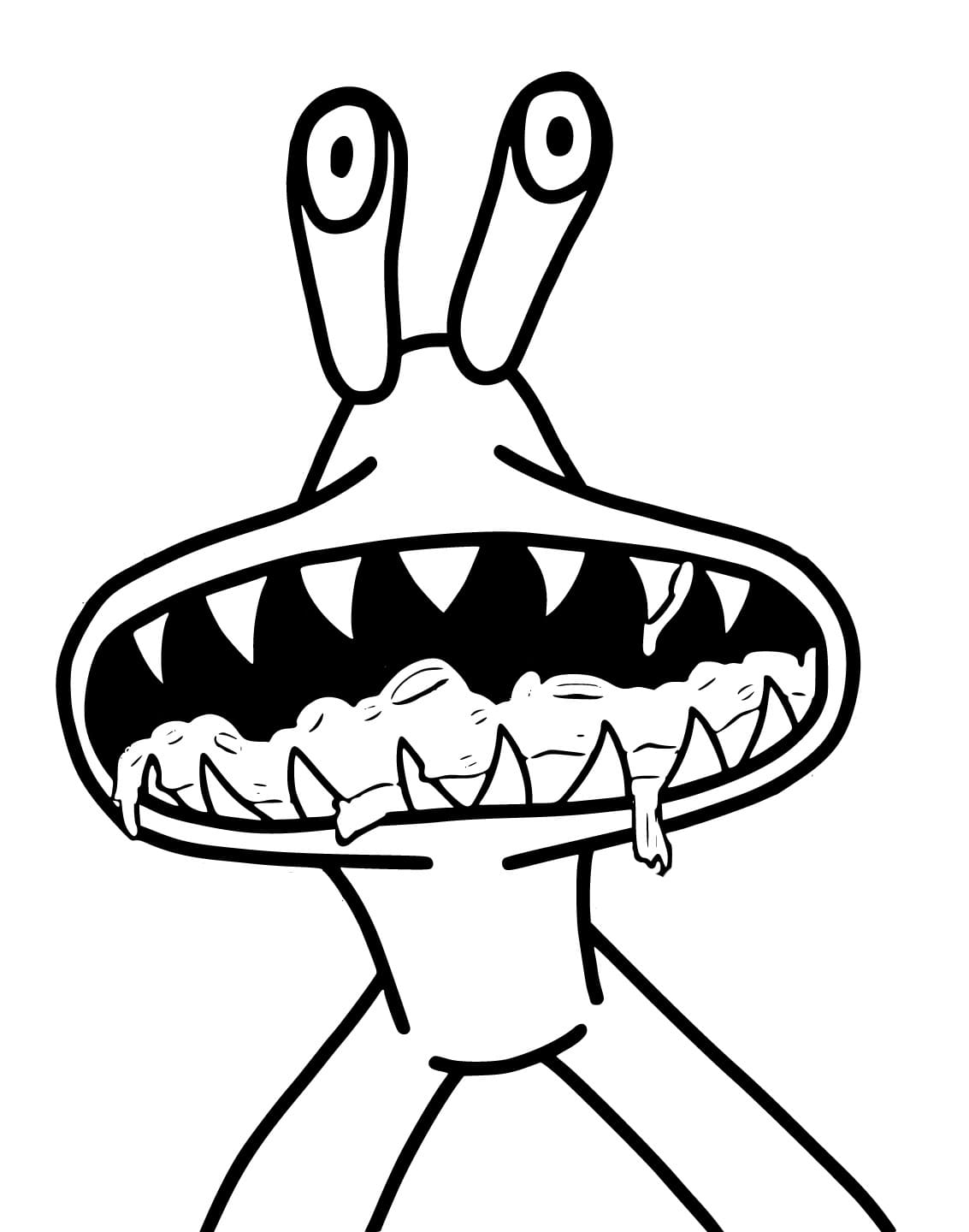 Gökkuşağı Arkadaşları (Rainbow Friends)