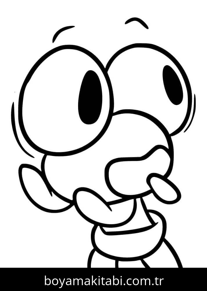 Gökkuşağı Arkadaşları (Rainbow Friends)