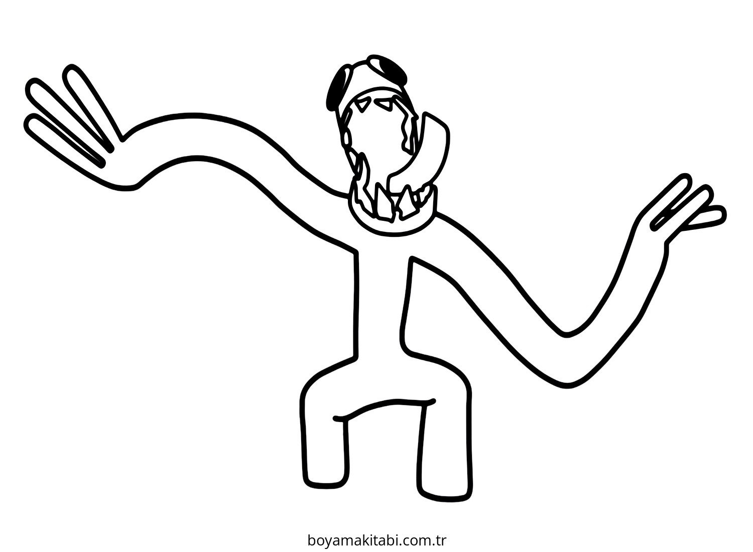 Gökkuşağı Arkadaşları (Rainbow Friends)