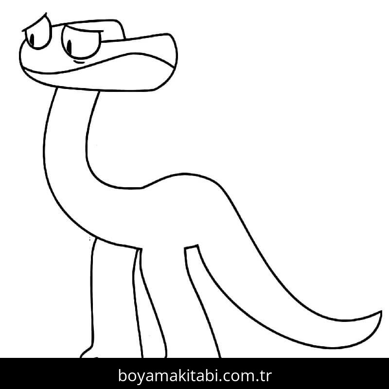 Gökkuşağı Arkadaşları (Rainbow Friends)