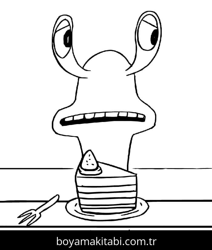 Gökkuşağı Arkadaşları (Rainbow Friends)