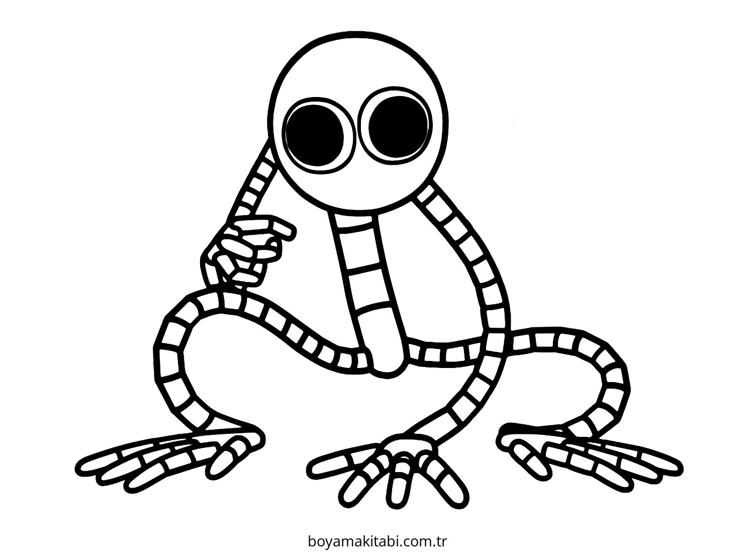 Gökkuşağı Arkadaşları (Rainbow Friends)