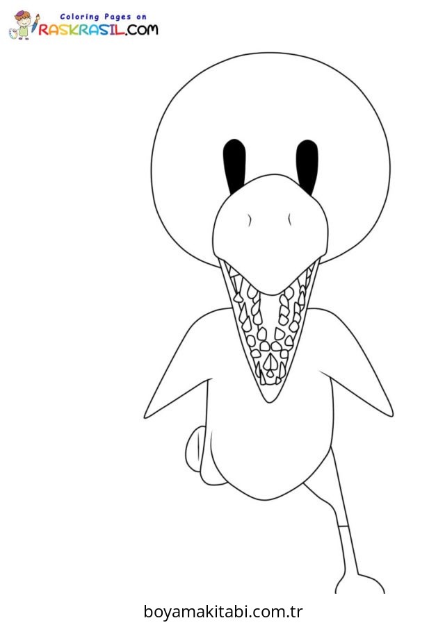 Gökkuşağı Arkadaşları (Rainbow Friends)