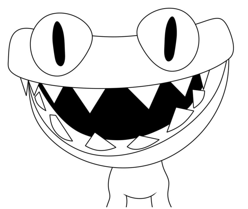 Gökkuşağı Arkadaşları (Rainbow Friends)