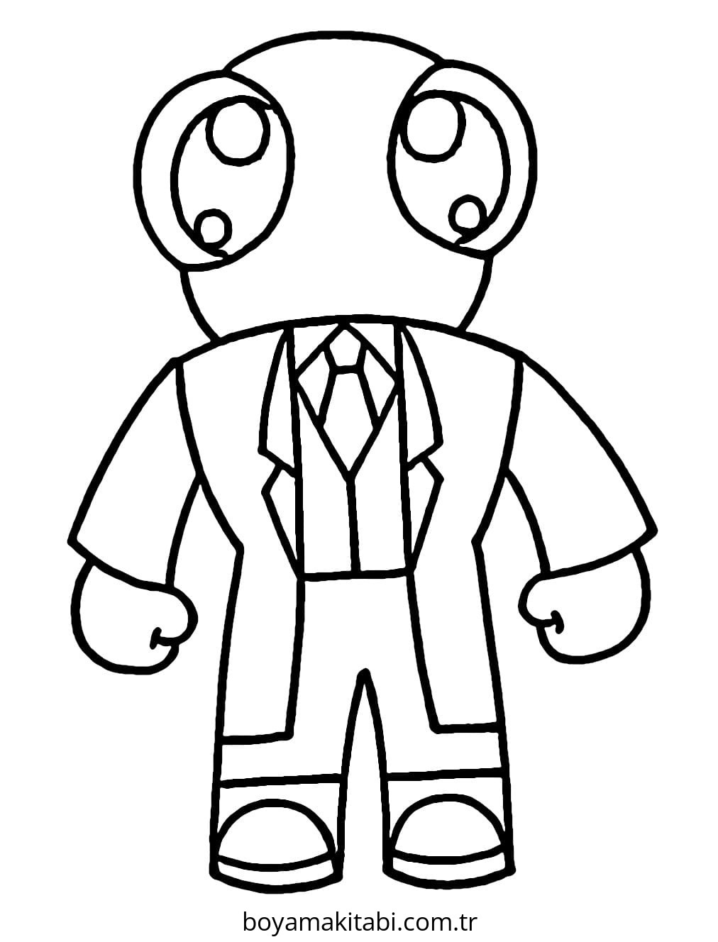 Gökkuşağı Arkadaşları (Rainbow Friends)