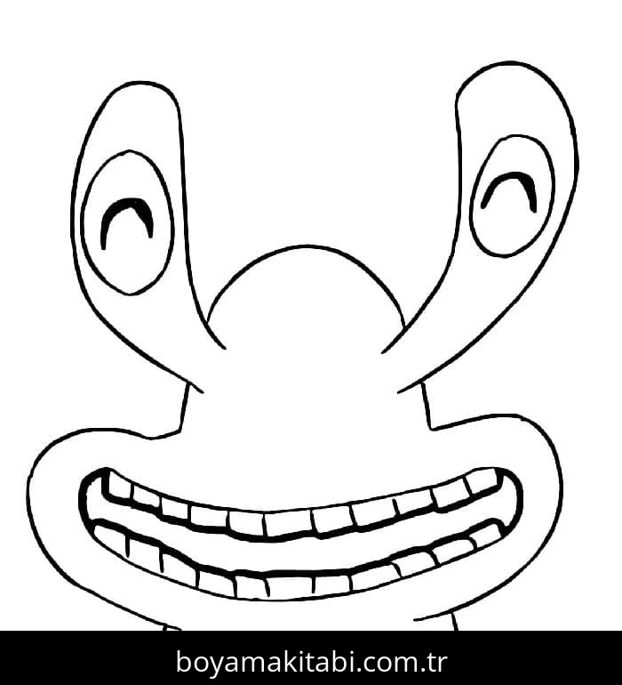 Gökkuşağı Arkadaşları (Rainbow Friends)