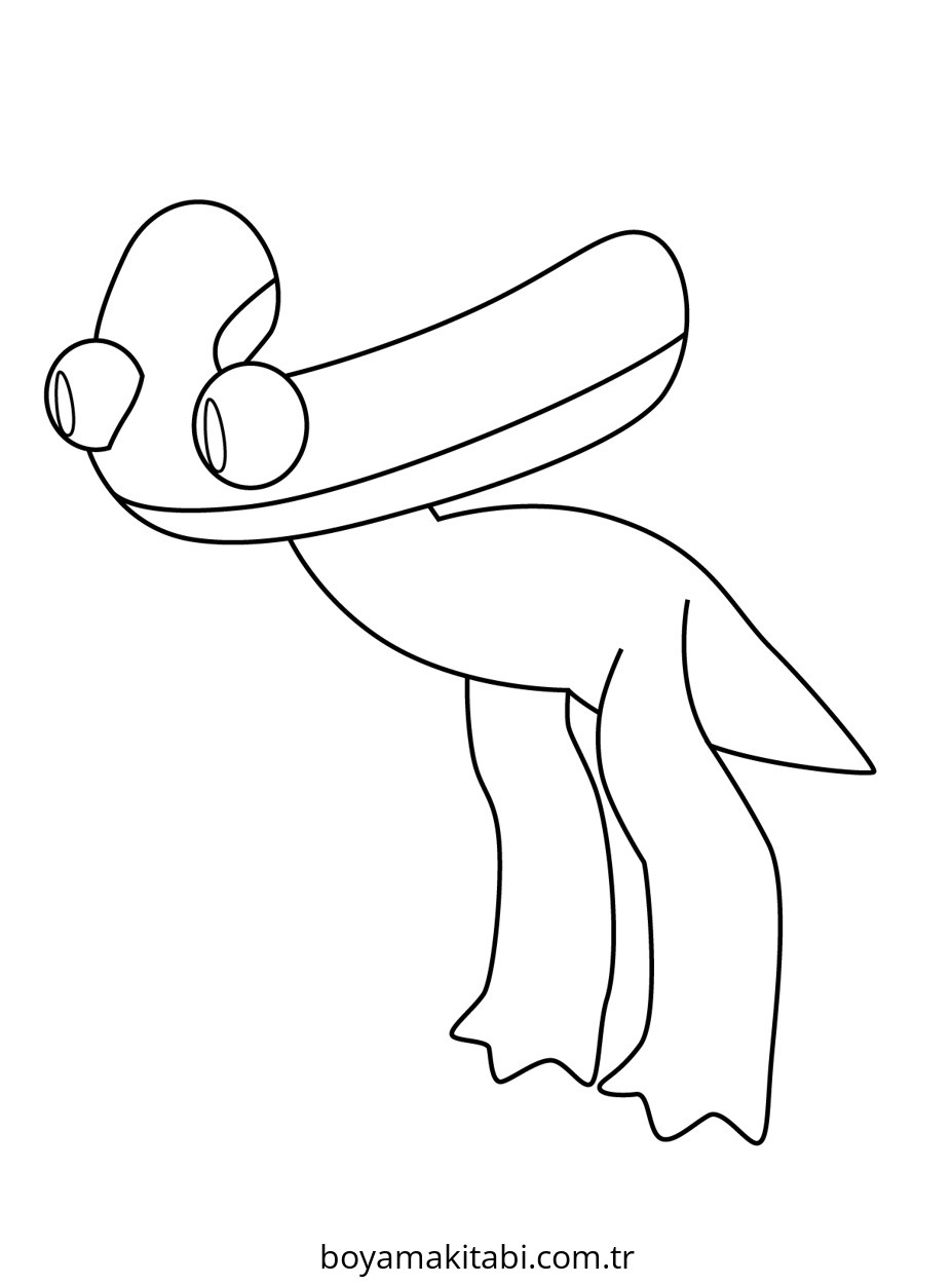 Gökkuşağı Arkadaşları (Rainbow Friends)