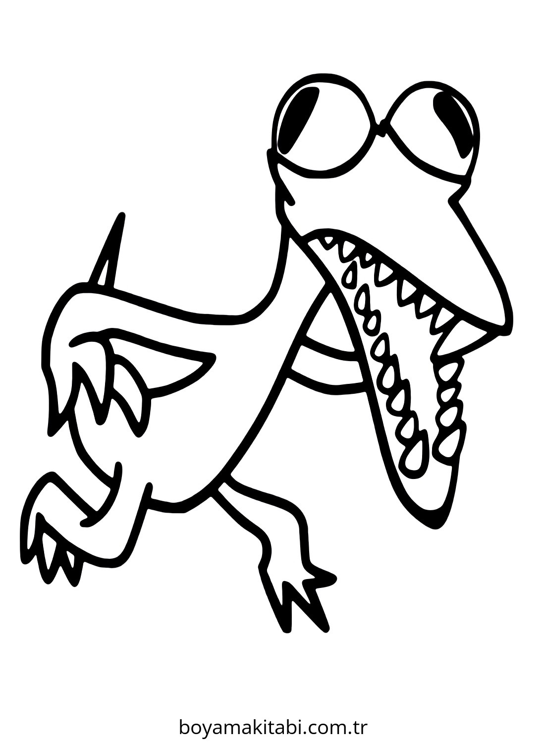 Gökkuşağı Arkadaşları (Rainbow Friends)