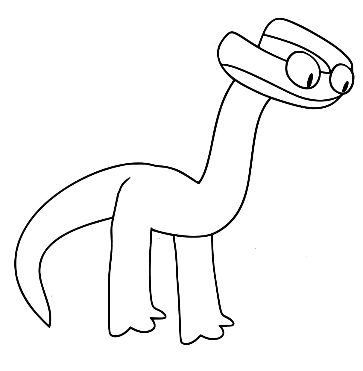 Gökkuşağı Arkadaşları (Rainbow Friends)