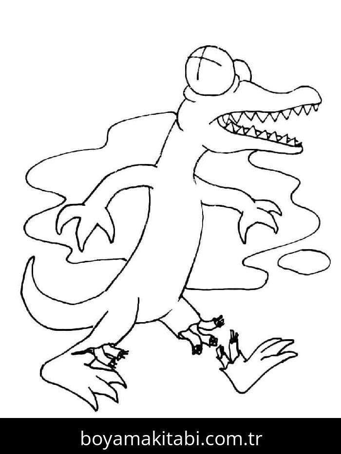 Gökkuşağı Arkadaşları (Rainbow Friends)