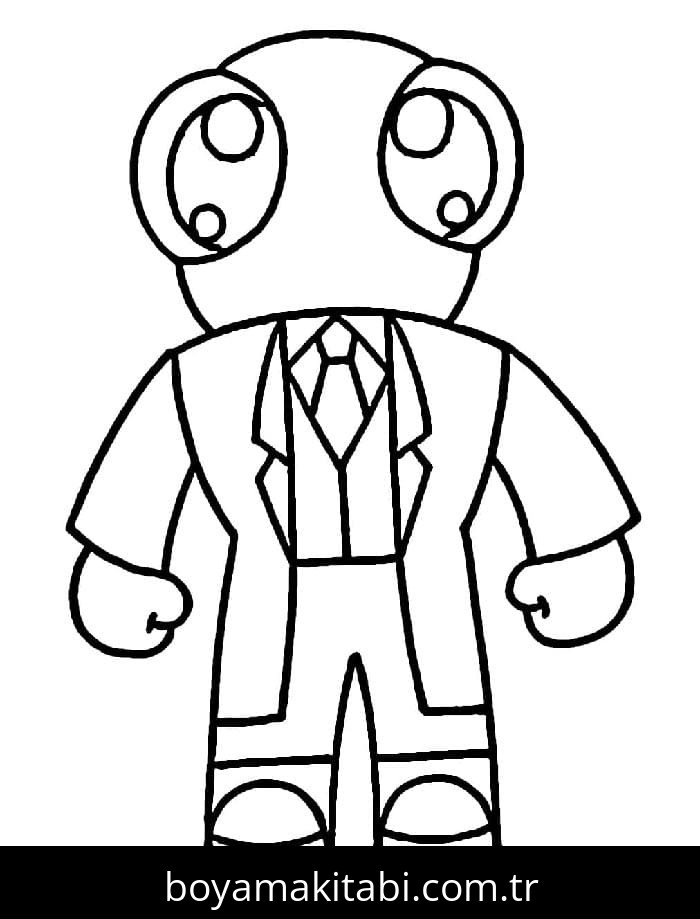 Gökkuşağı Arkadaşları (Rainbow Friends)