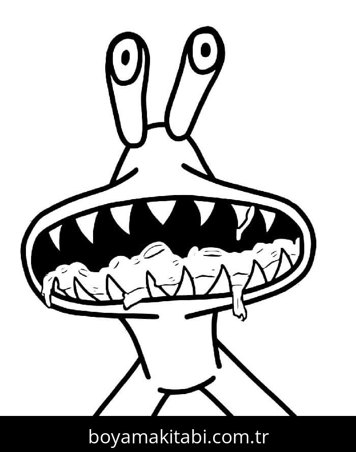 Gökkuşağı Arkadaşları (Rainbow Friends)