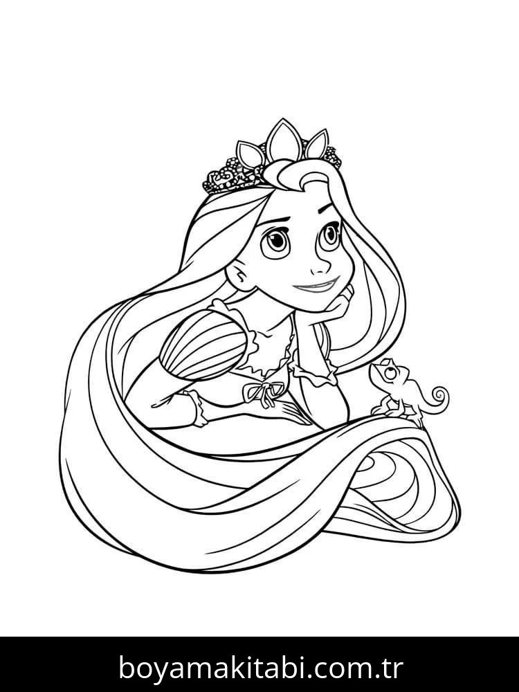 Rapunzel