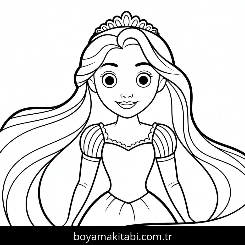Rapunzel