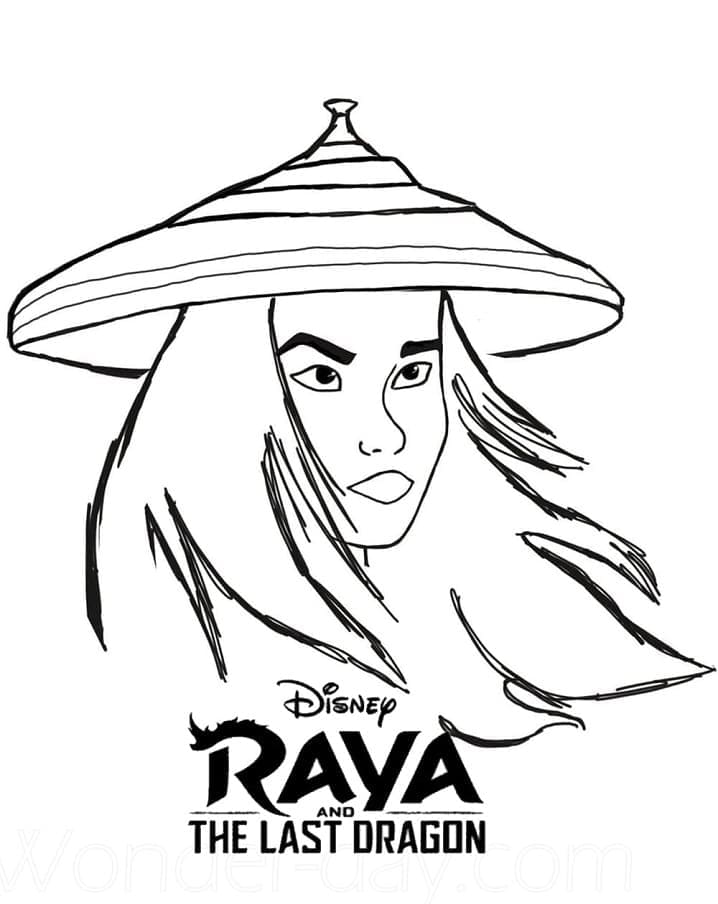 Raya ve Son Ejderha