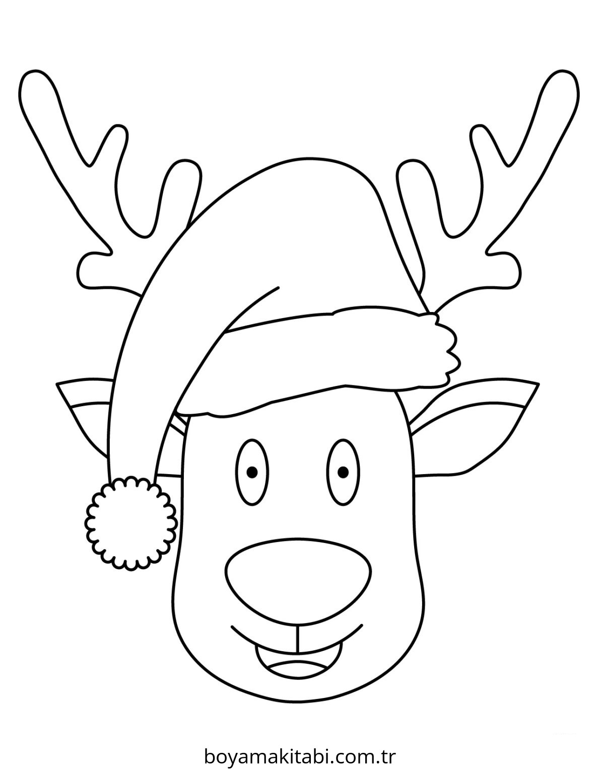 Reindeer