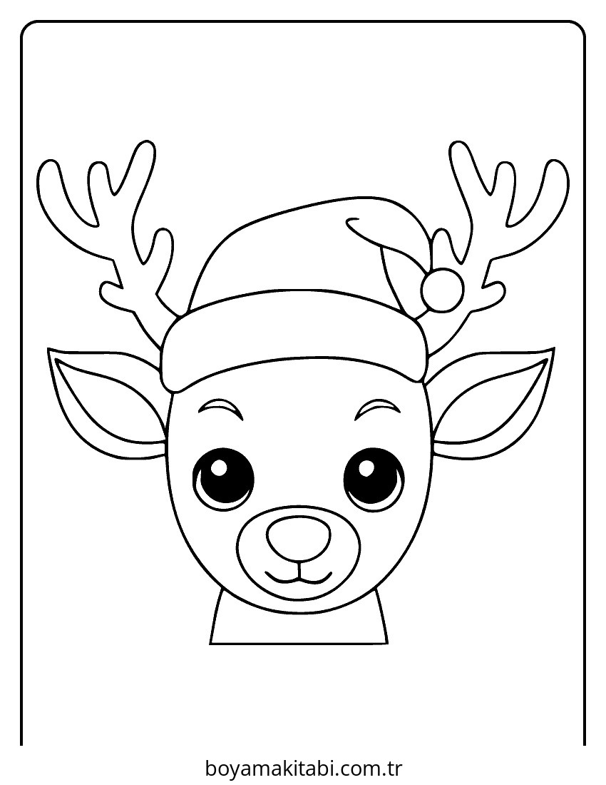 Reindeer