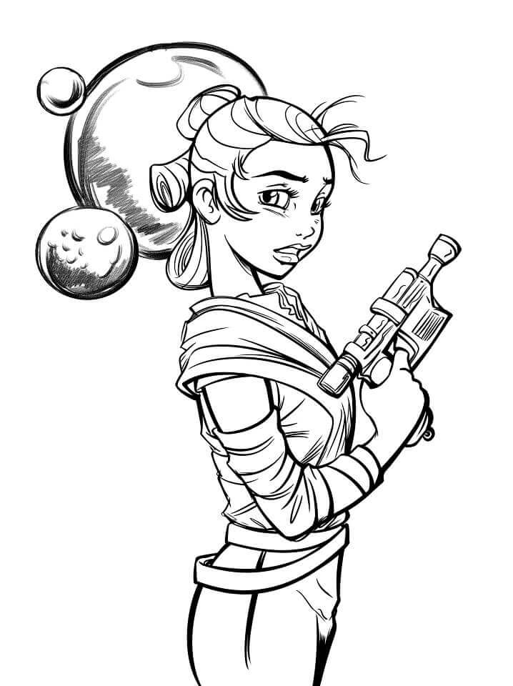 Rey