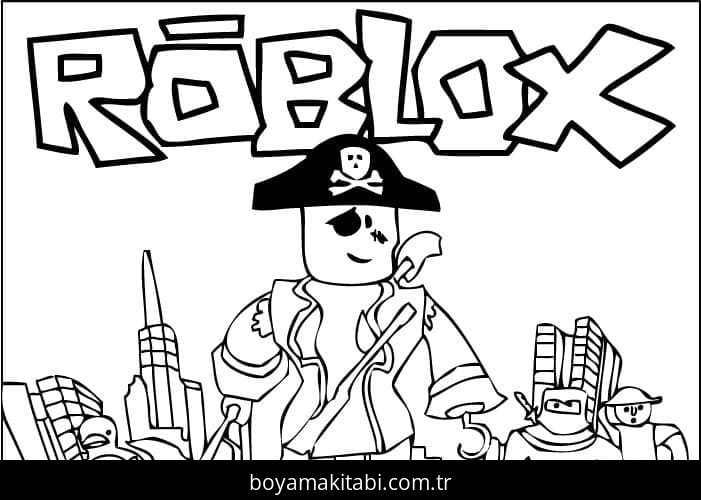 Roblox