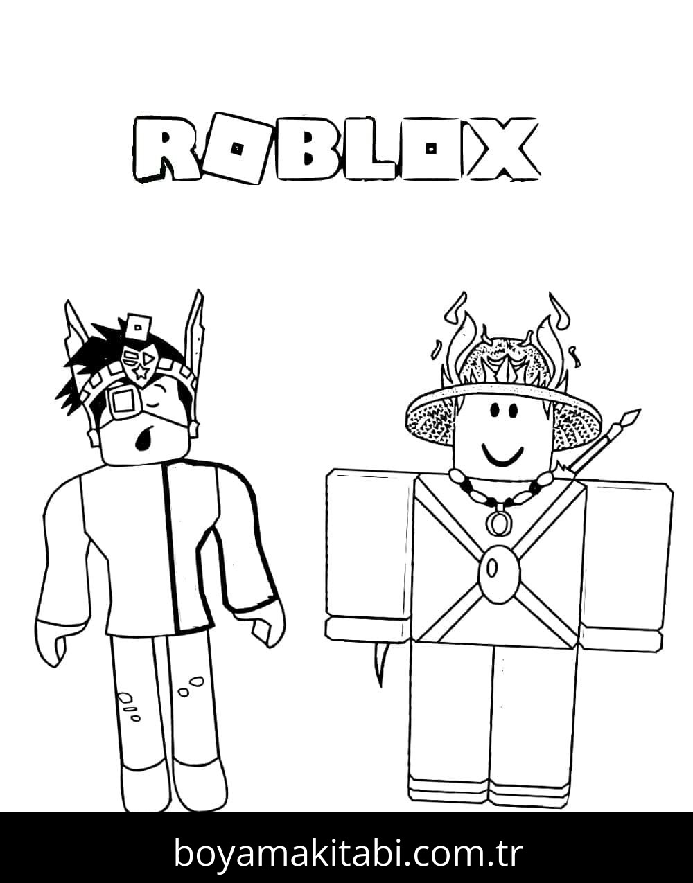 Roblox