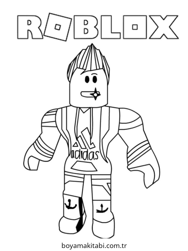 Roblox