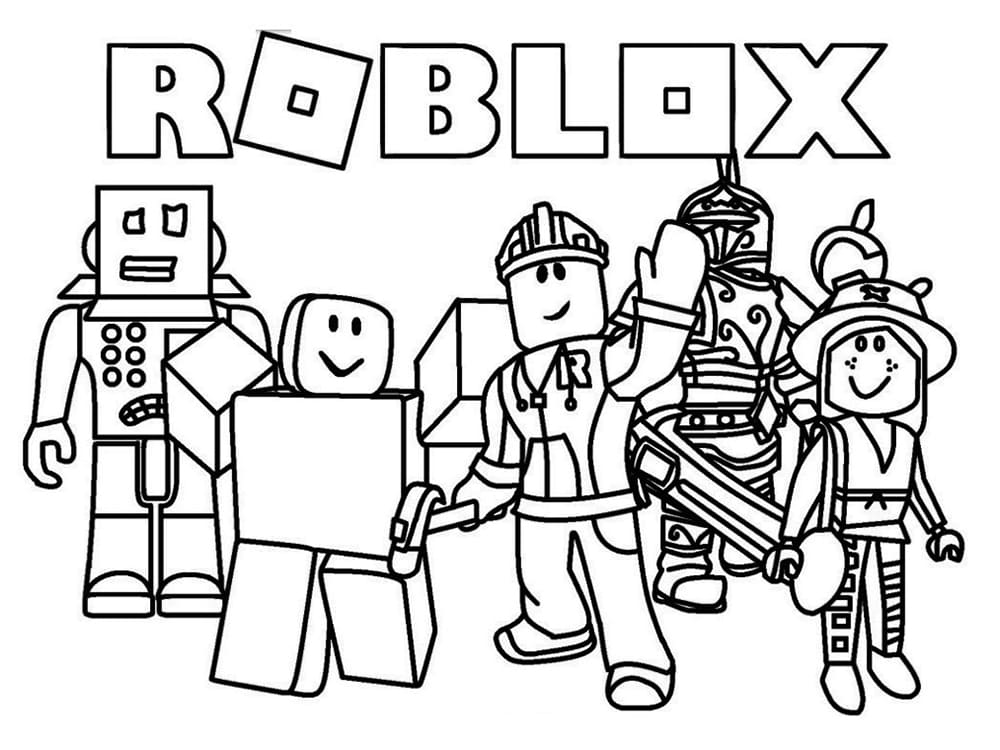 Roblox