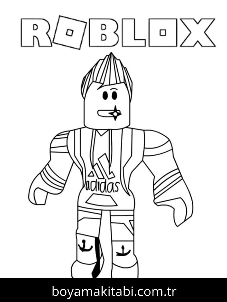Roblox