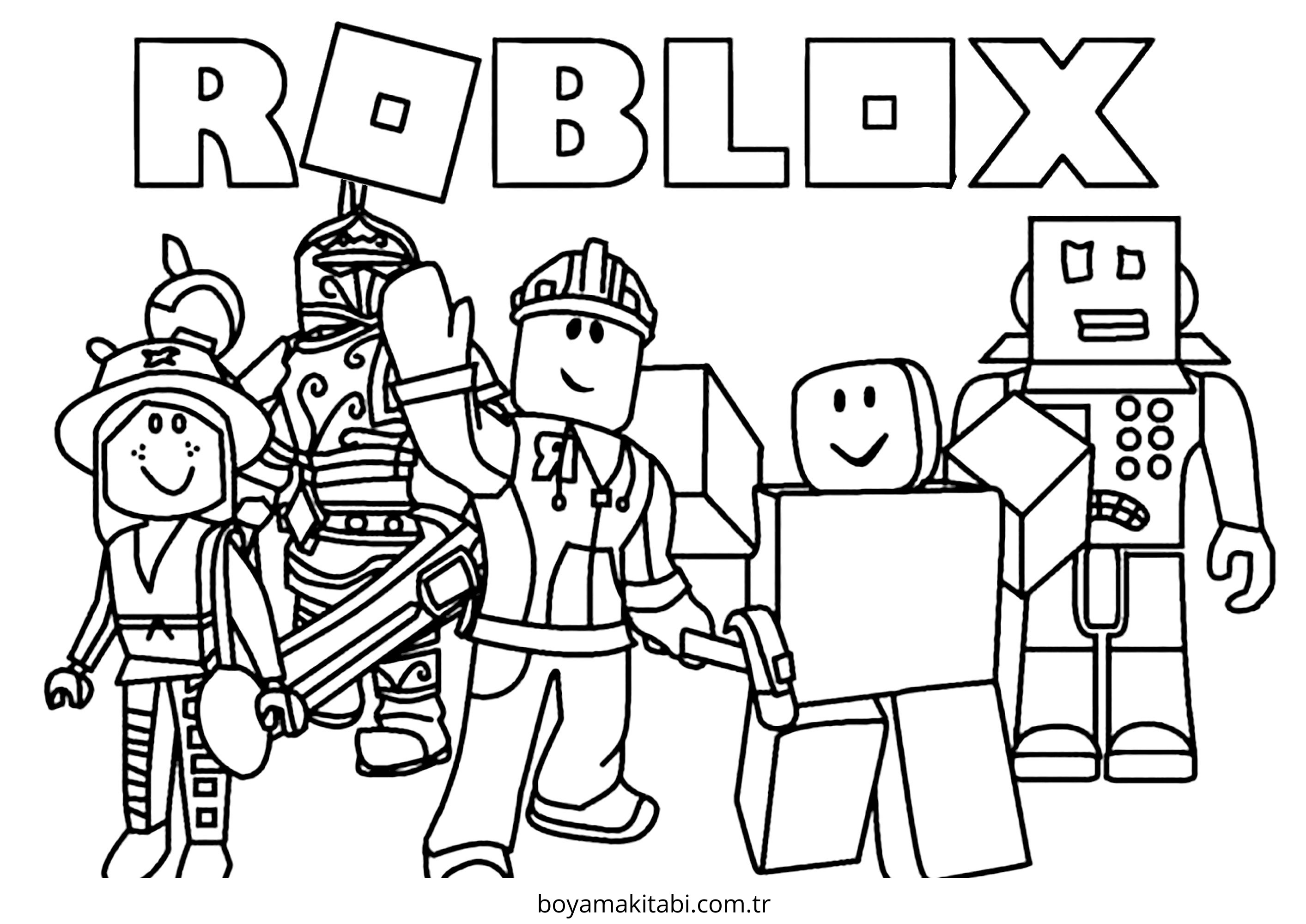 Roblox