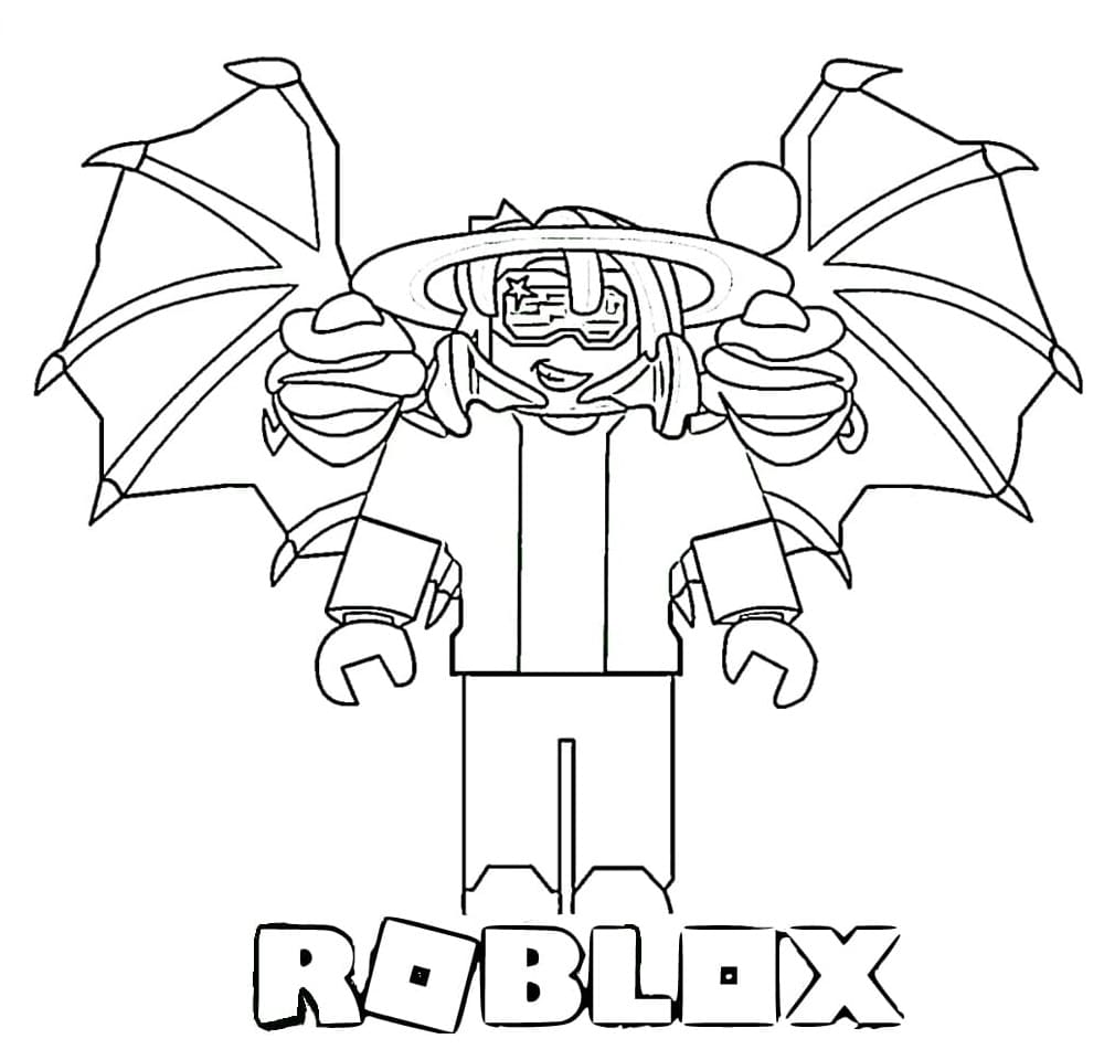 Roblox
