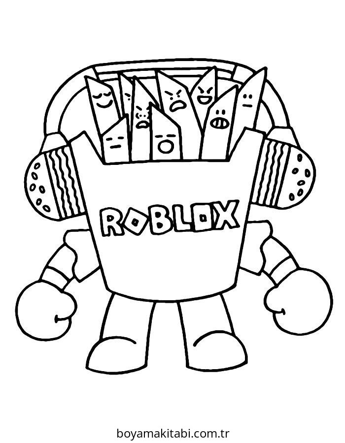 Roblox