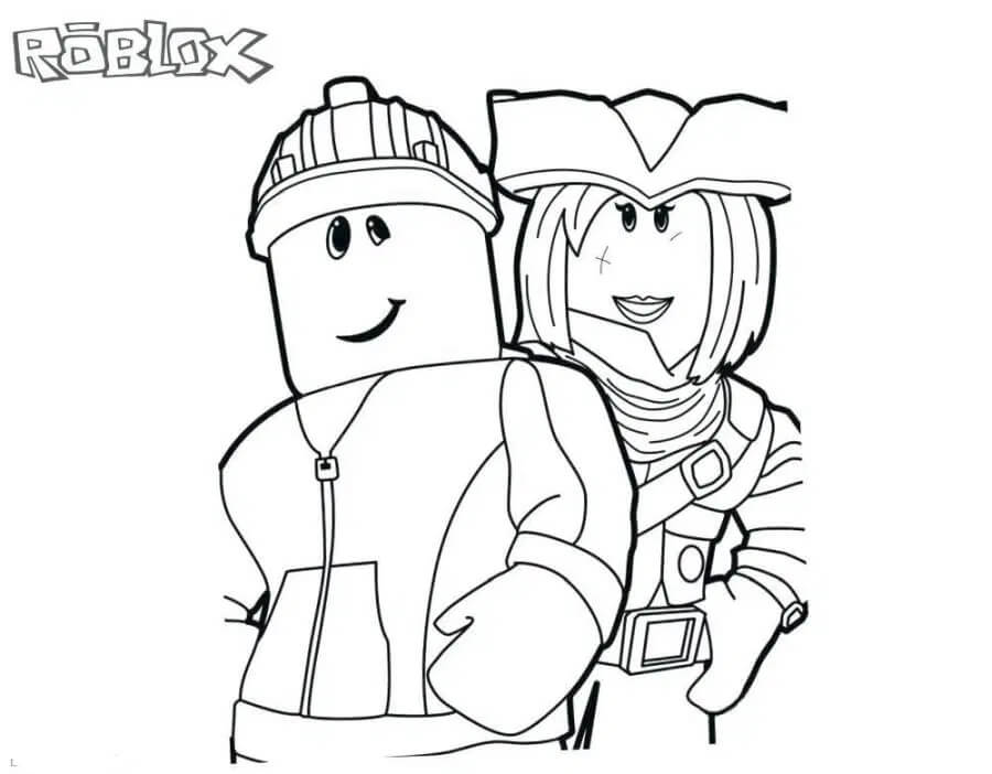 Roblox